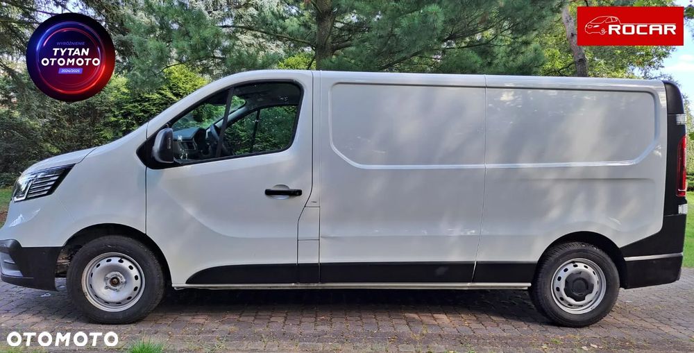 Renault TRAFIC L2 Long Automat - 5