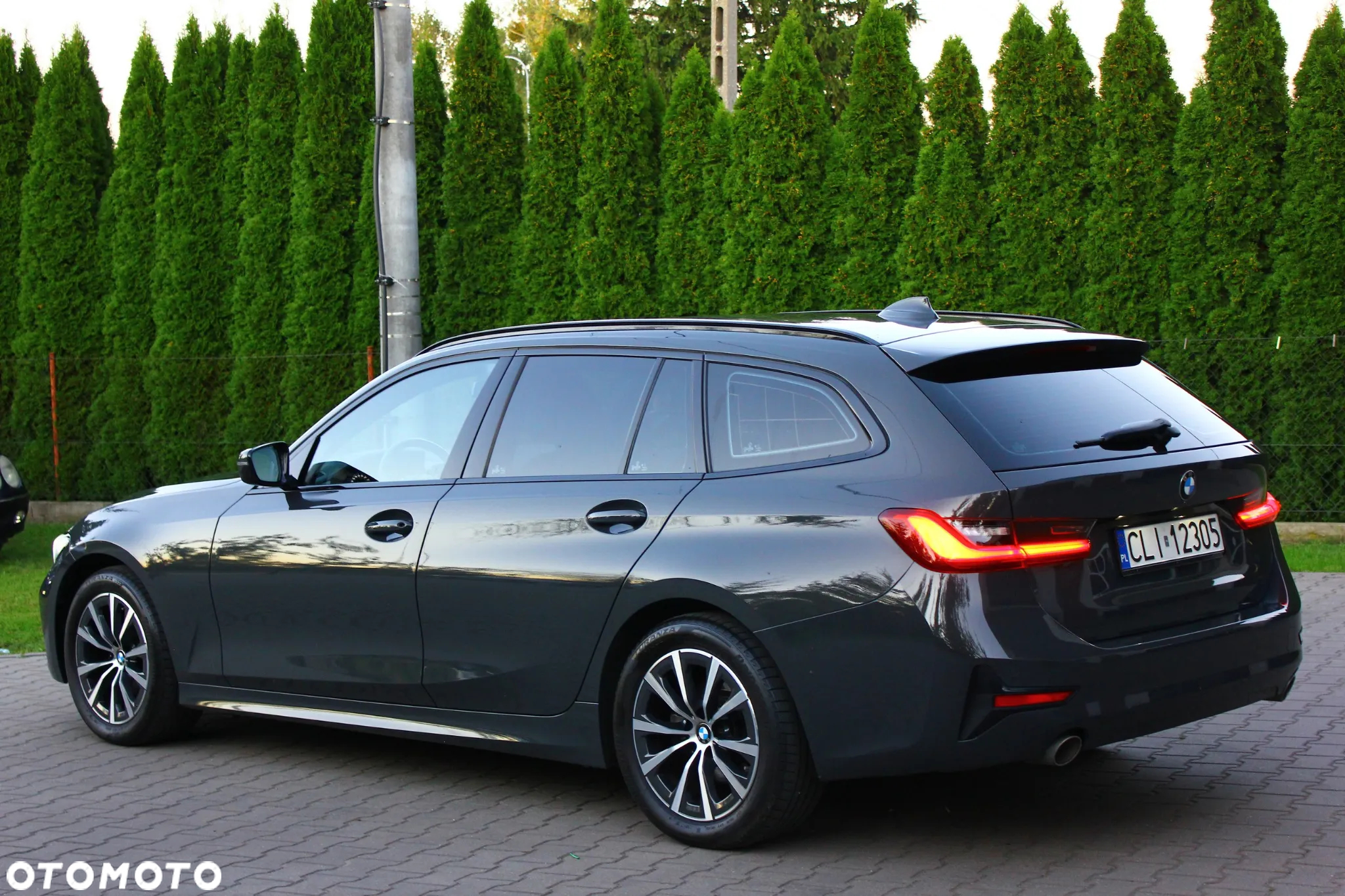 BMW Seria 3 - 18