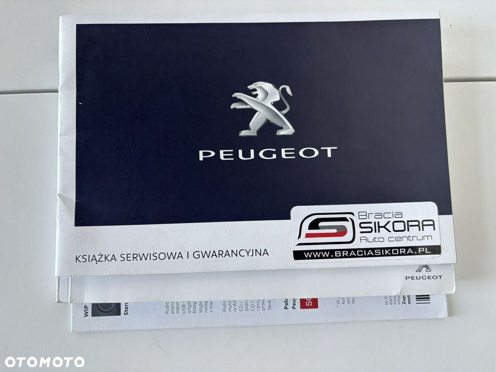 Peugeot 3008 - 7