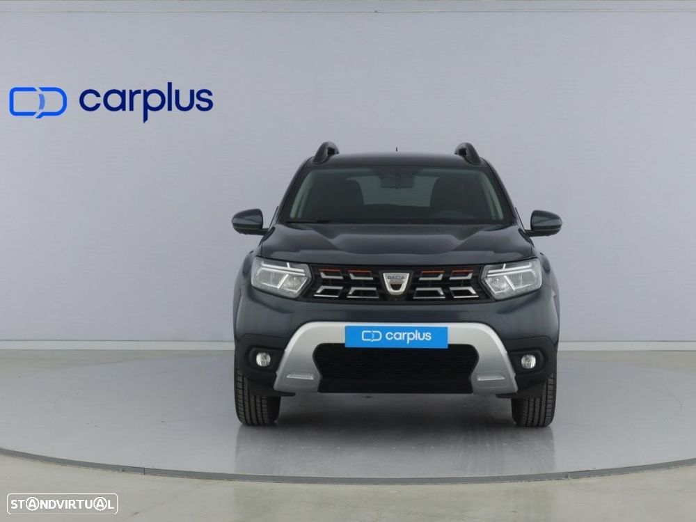 Dacia Duster 1.0 TCe ECO-G Prestige Bi-Fuel - 3