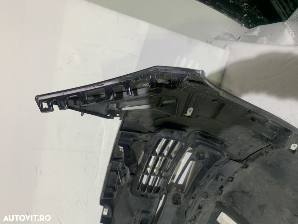 Bara fata Range Rover Voque, 2013, 2014, 2015, 2016, 2017, cod origine OE CK52-17F003AA. - 12