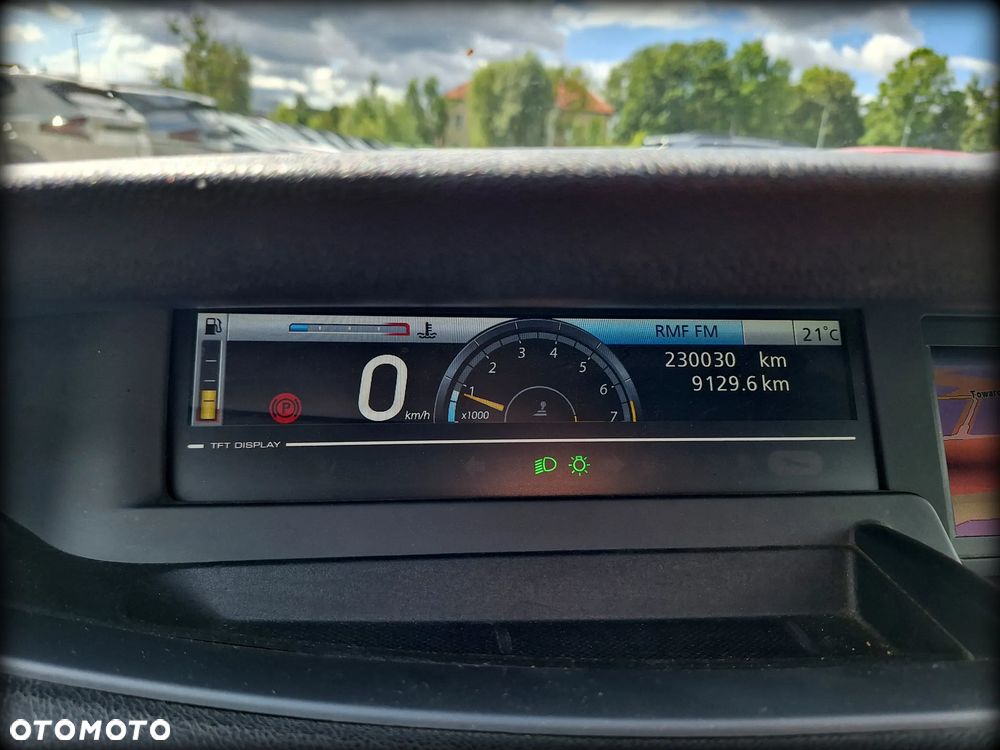Renault Scenic 1.4 16V TCE Privilege - 13