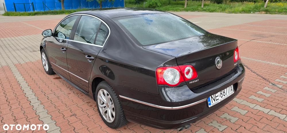 Volkswagen Passat 2.0 TDI Comfortline R-Style DSG - 7