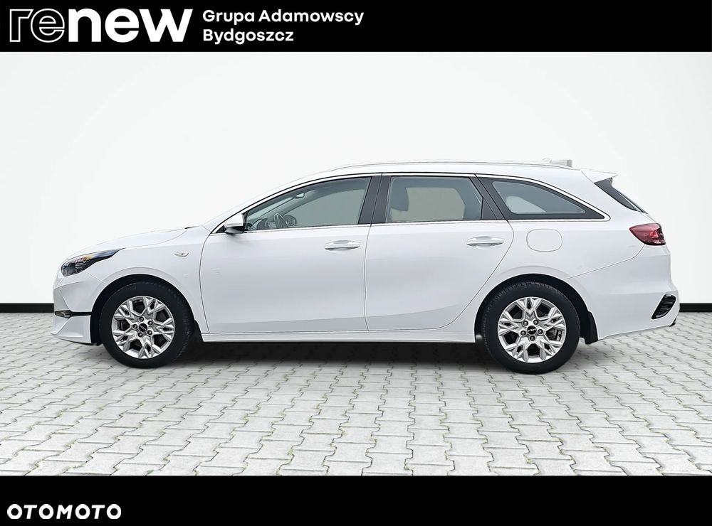 Kia Ceed 1.5 T-GDI M - 8