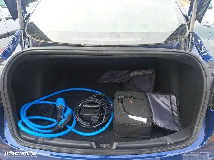 Tesla Model 3 Long Range Tração Integral - 11