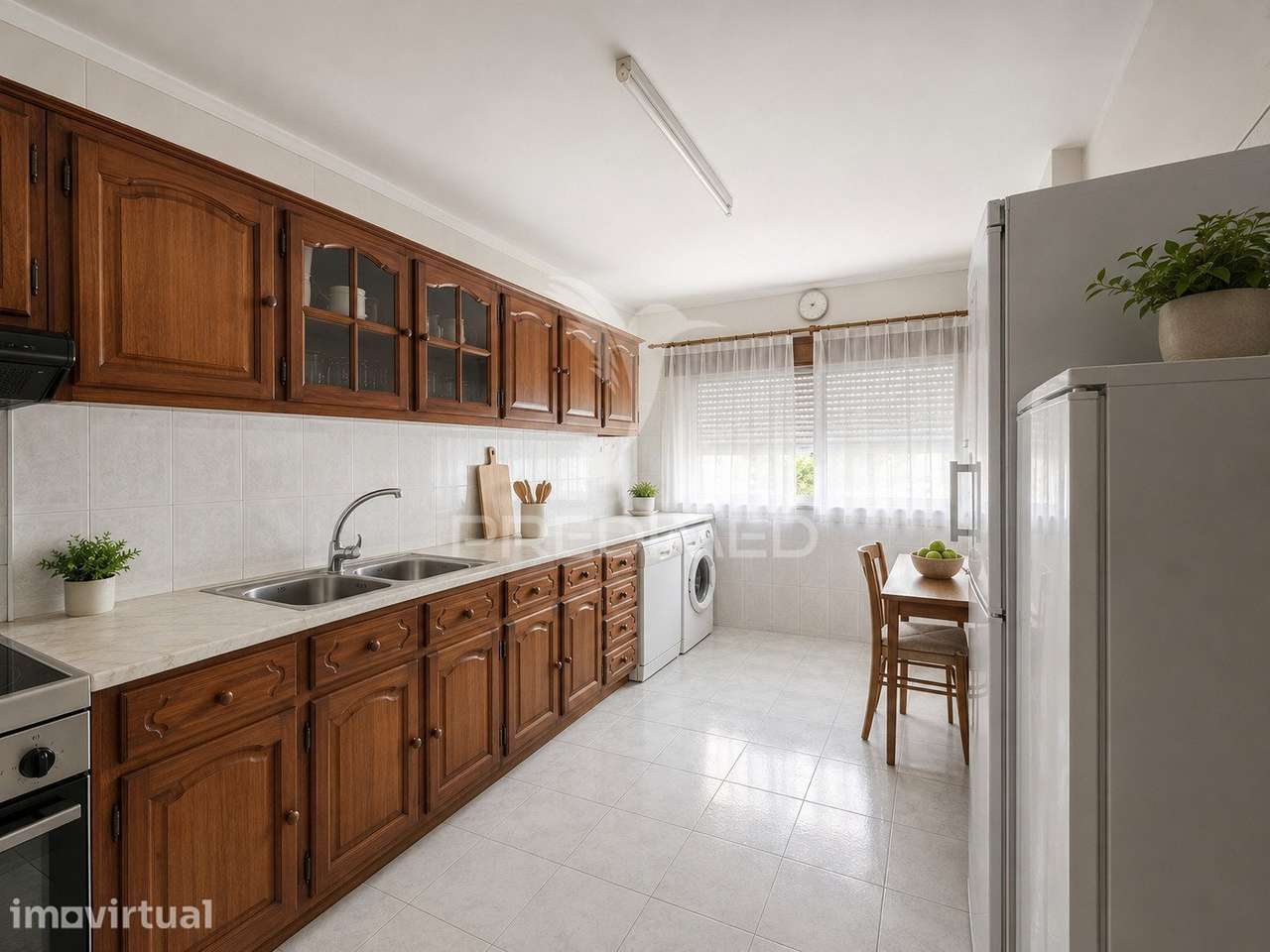 RESERVADO - Apartamento T3 Entroncamento - Grande imagem: 2/8