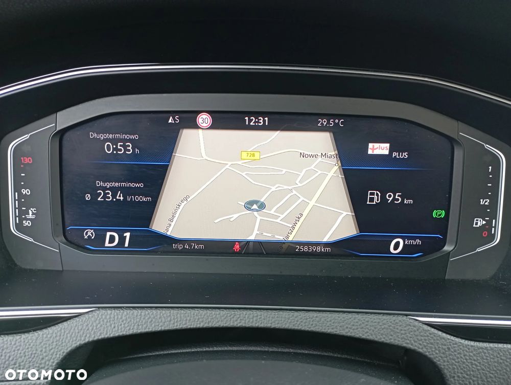 Volkswagen Passat Variant 2.0 TDI EVO Business DSG - 15