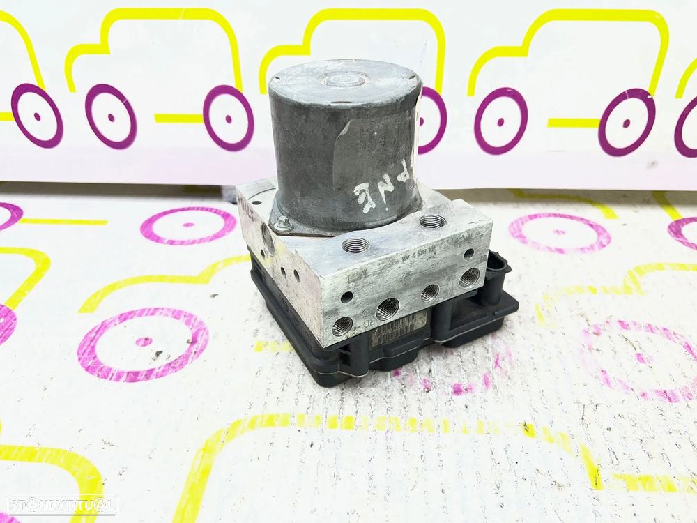Módulo ABS RENAULT SCÉNIC II (JM0/1_) 1.9 dCi  Ref. 0265950300 - NO. 70125 - 3