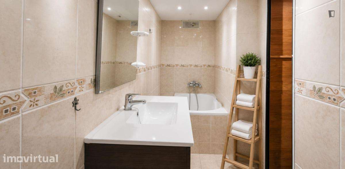 Quarto - localizado em Evora - Grande imagem: 3/5