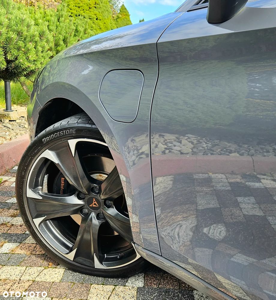 Cupra Leon Sportstourer 1.5 eTSI DSG - 19