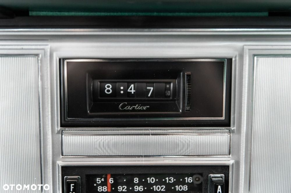 Lincoln Continental - 36