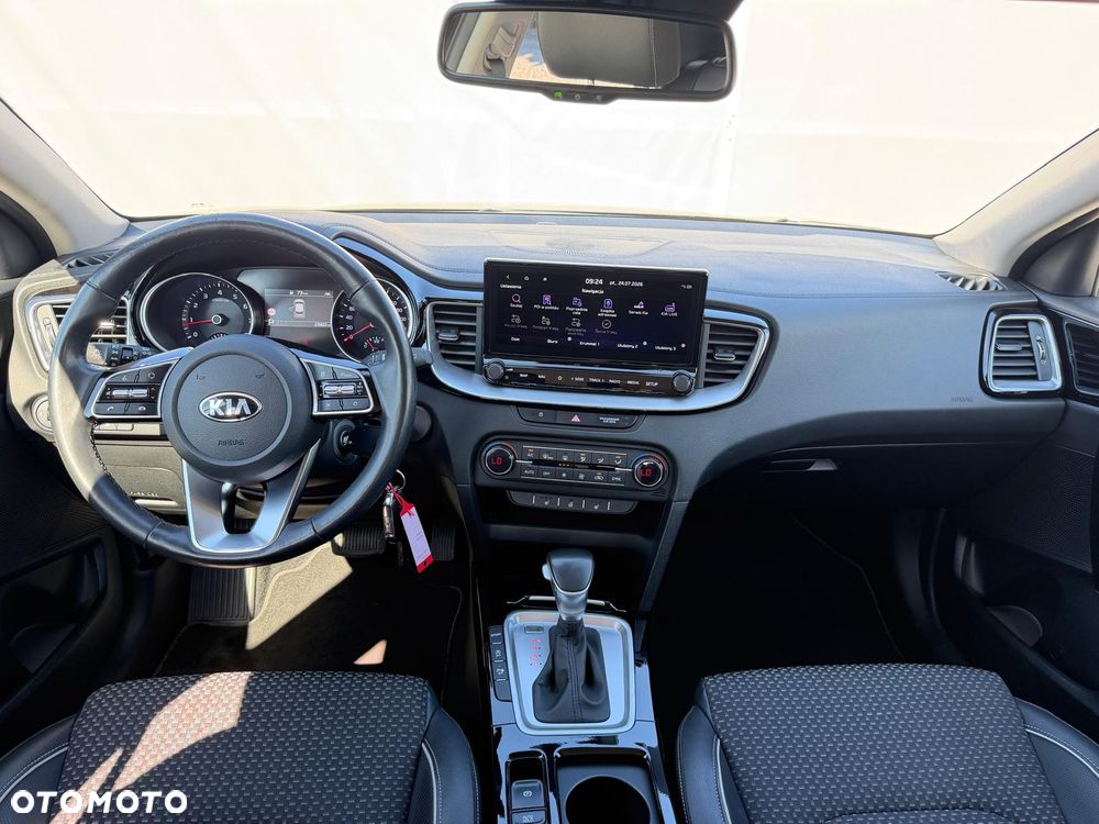Kia XCeed 1.5 T-GDI OPF DCT7 PLATINUM EDITION - 18
