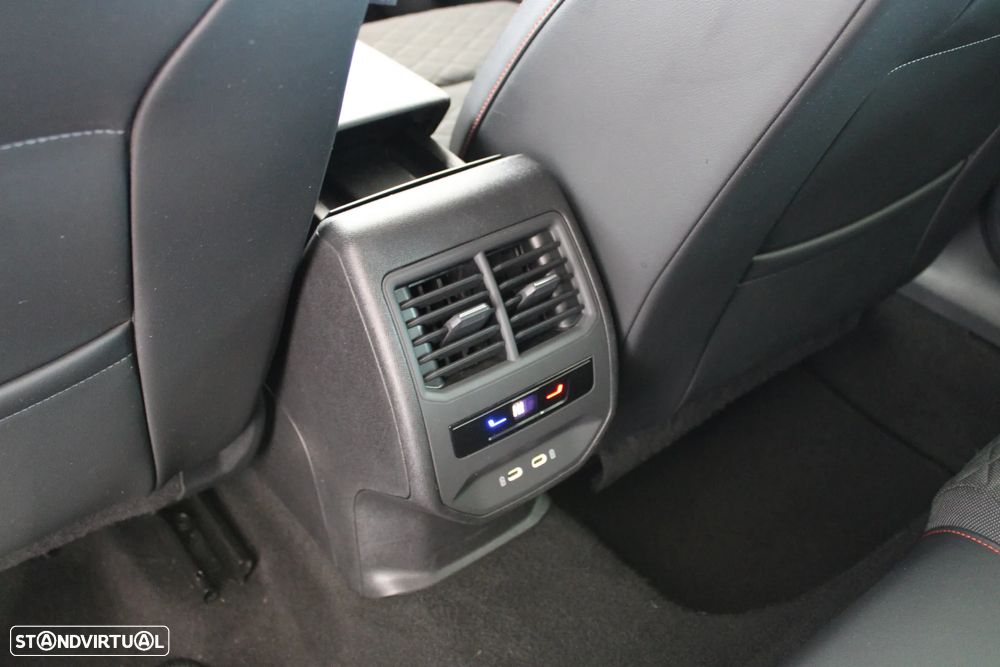 SEAT Leon 1.0 TSI FR - 22