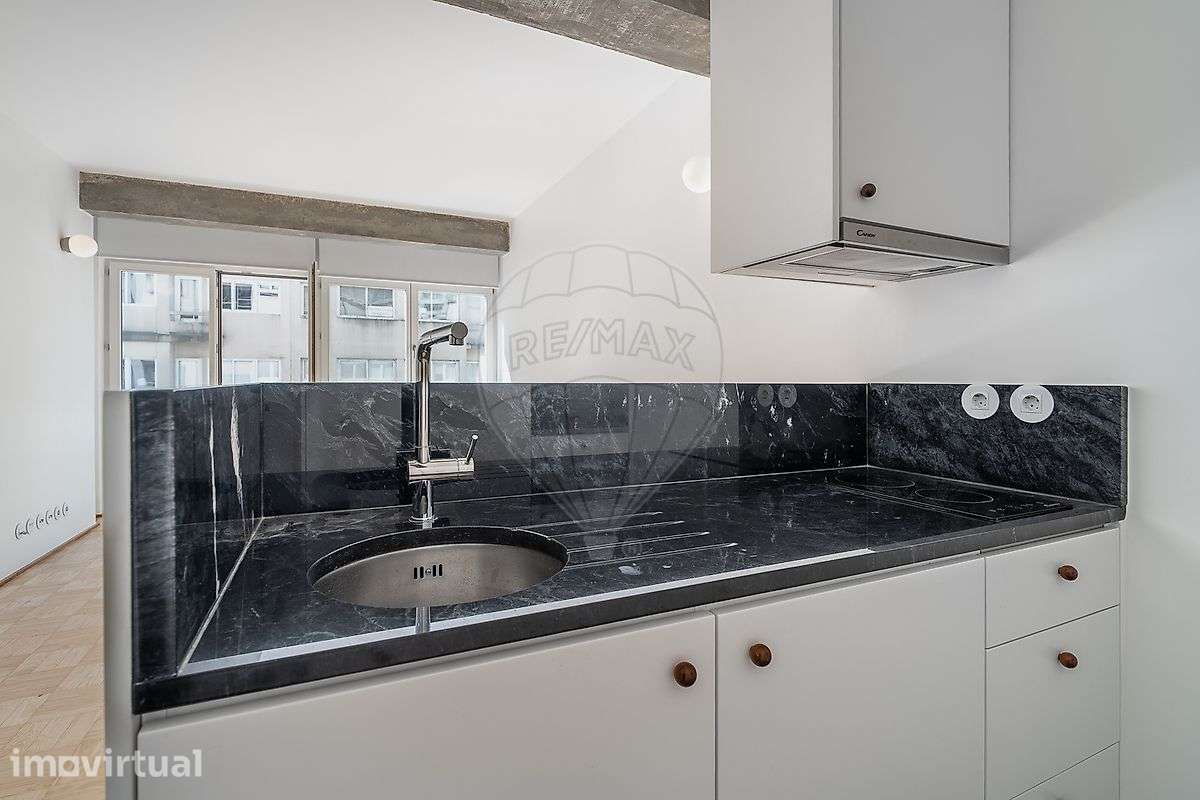 Apartamento T1 para arrendamento - Grande imagem: 2/18