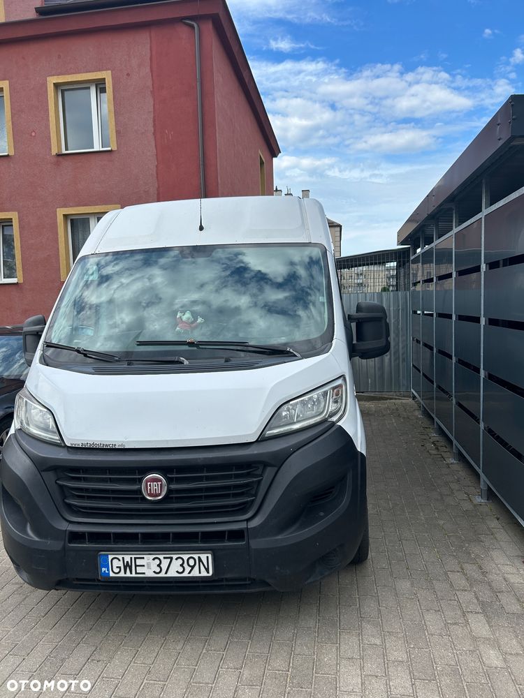 Fiat Ducato - 3