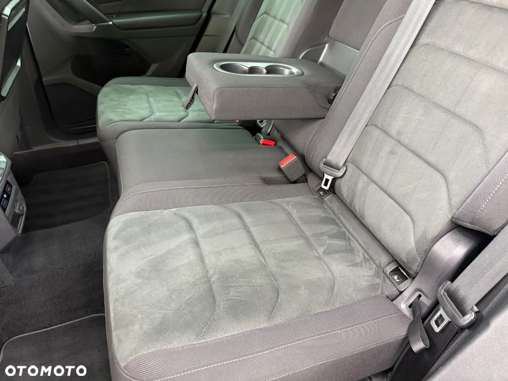 Volkswagen Tiguan 2.0 TDI BMT SCR 4Mot Offroad DSG - 40