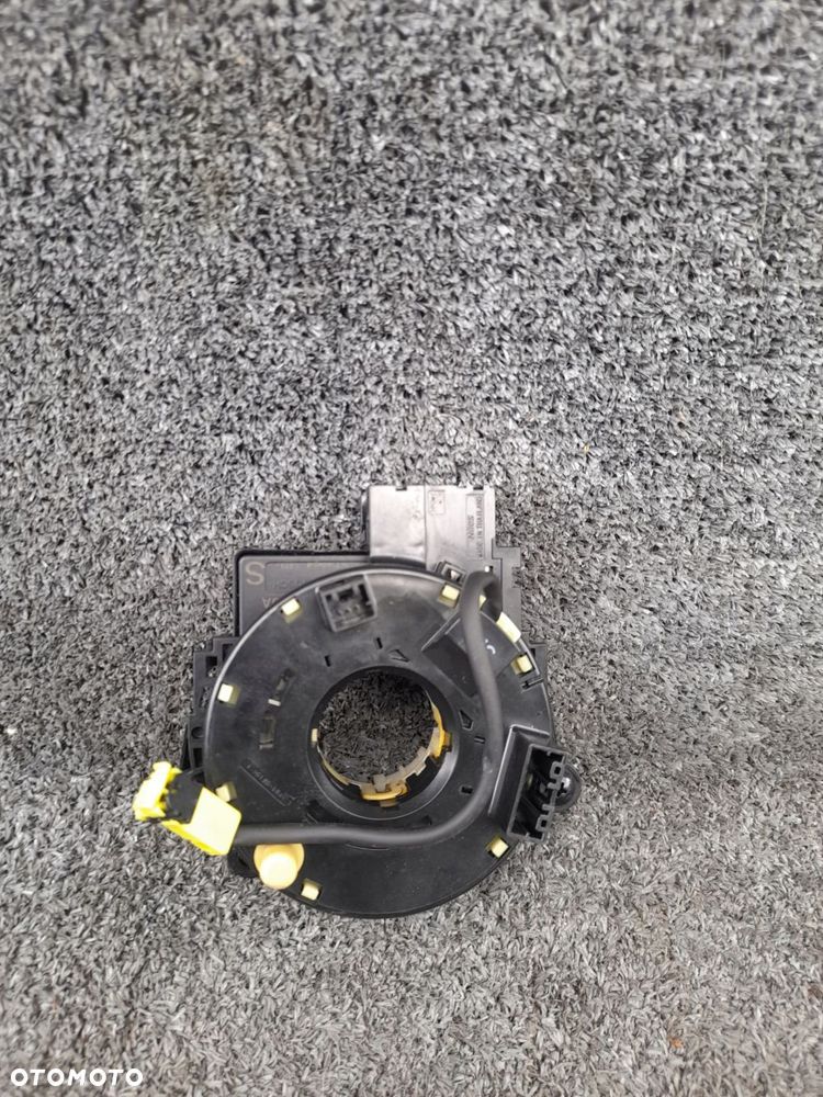 taśma kierownicy zwijak nissan juke i f15 lift - 1