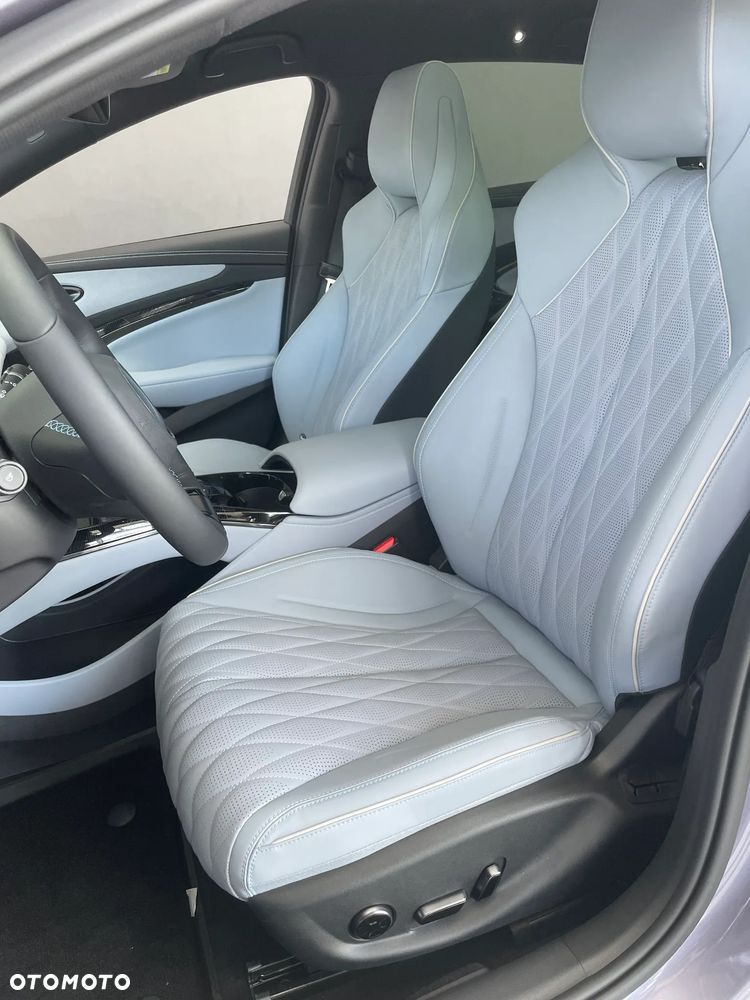 BYD Seal 82.5kWh Excellence AWD - 12