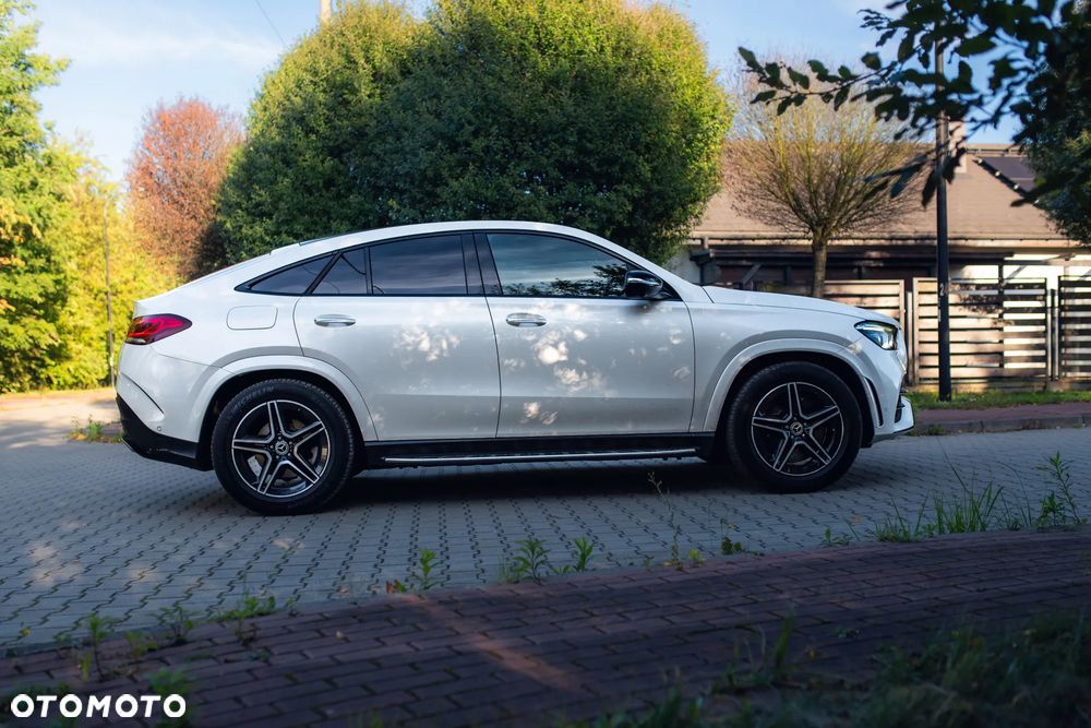 Mercedes-Benz GLE 400 d 4-Matic Premium Plus - 12