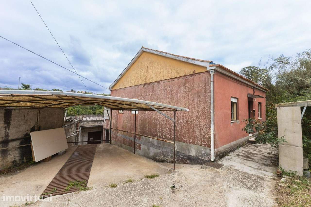 Moradia T3 em Santa Clara  - Oportunidade única de investimento e hab - Grande imagem: 2/27
