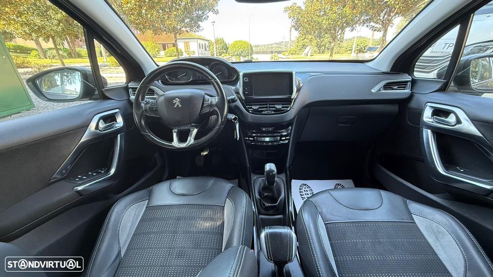 Peugeot 2008 PureTech 110 Stop&Start Allure - 7