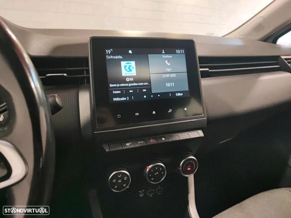 Renault Clio 1.5 Blue dCi Zen - 7