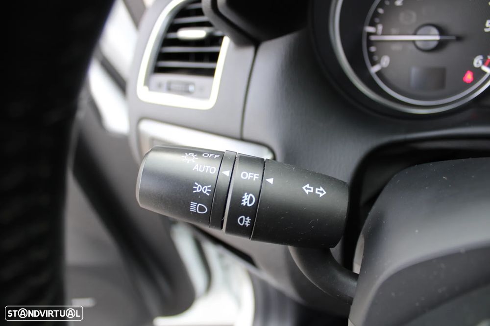 Mazda CX-5 2.2 D Excellence Pack Leather Navi - 24