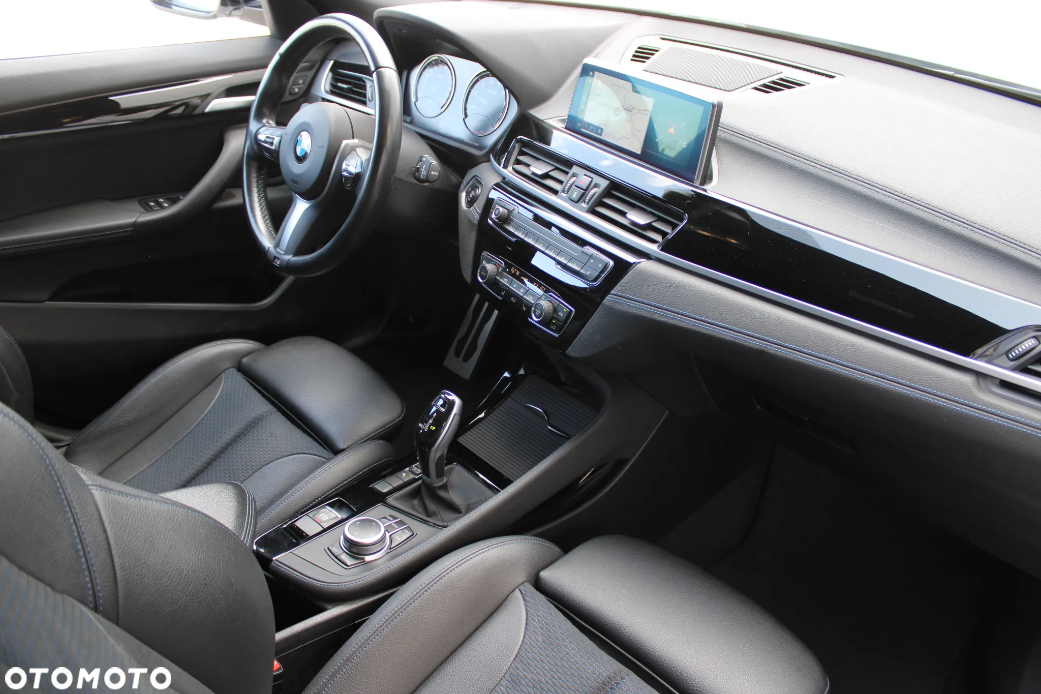 BMW X2 sDrive18i M Sport - 18