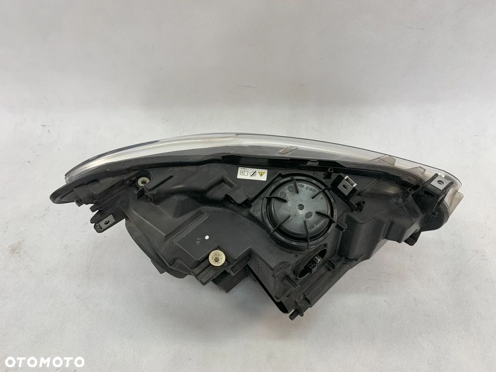 BMW 1 I F20 F21 11-15r Reflektor lewy lampa lewa f 20 f 21 xenon - 2