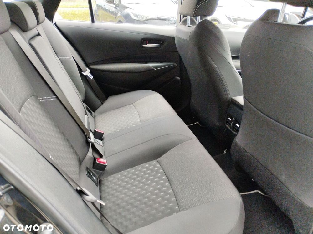 Toyota Corolla 1.8 Hybrid Comfort - 10