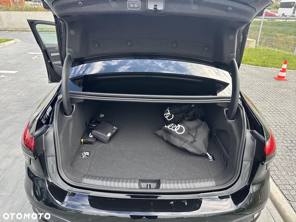 Audi A6 Limousine - 18