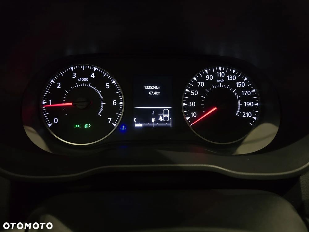 Dacia Duster 1.5 Blue dCi Comfort 4WD - 12