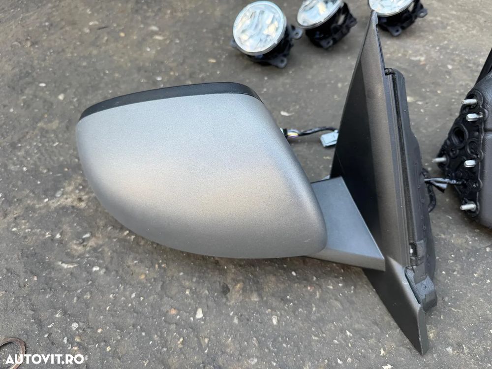 OGLINDA DACIA DUSTER III - 10