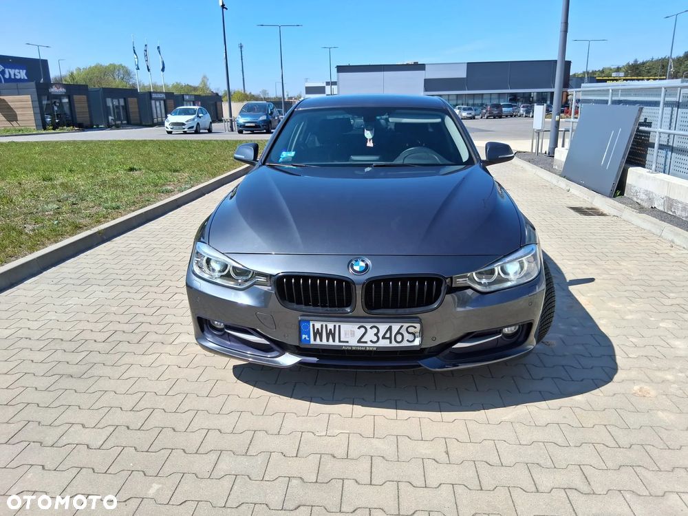 BMW Seria 3 - 2