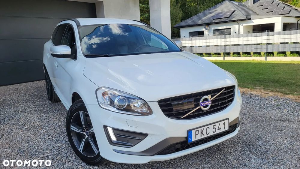 Volvo XC 60 D3 Drive-E R-Design Momentum - 9