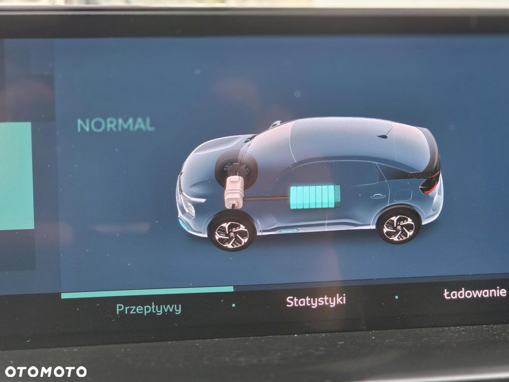 Citroën C4 EV136 50kWh Shine - 13