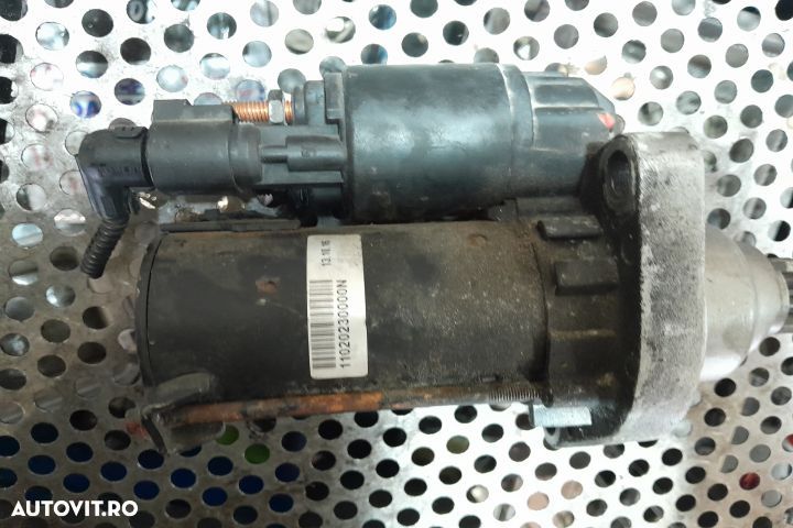 Electromotor 02M911024 AUTOMAT 02M911024 AUTOMAT Volkswagen VW Tiguan - 4
