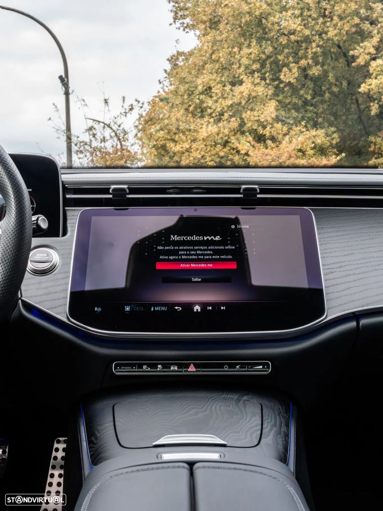 Mercedes-Benz E 300 - 18