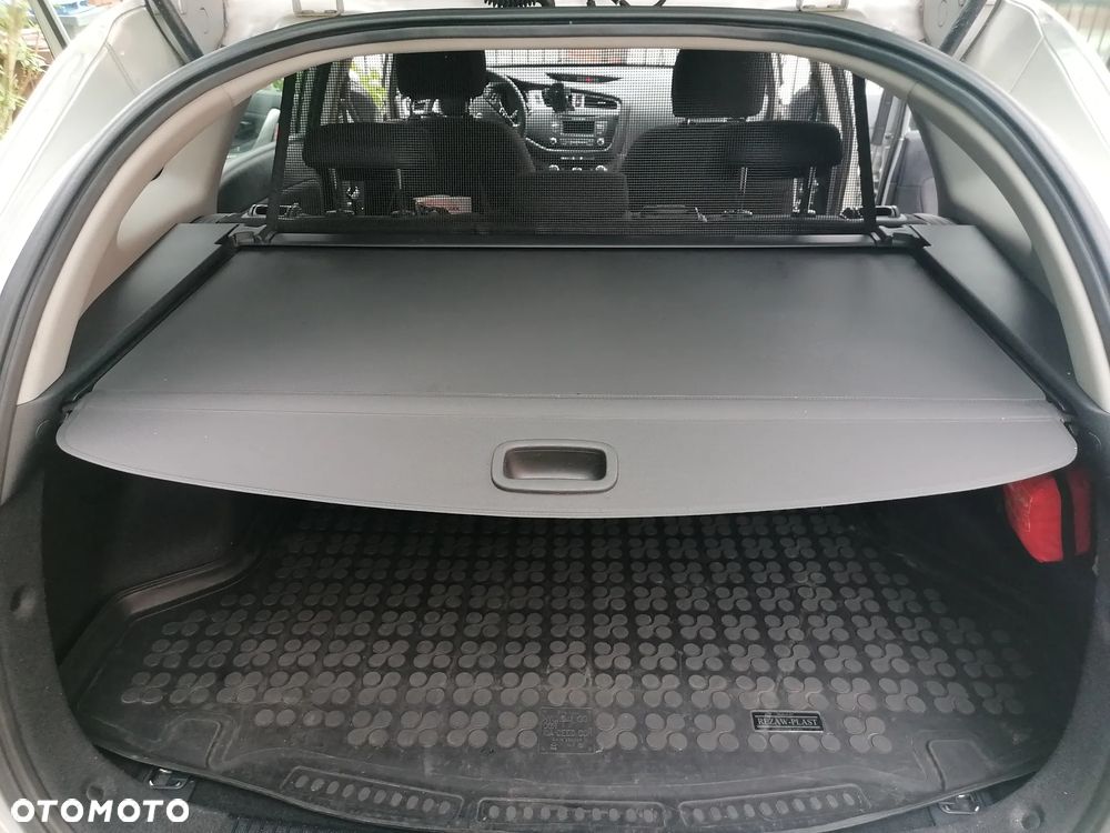 Kia Ceed 1.6 CRDi M - 12