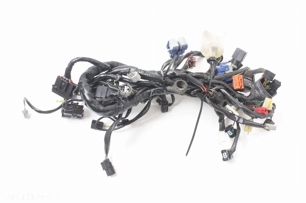 WIĄZKA ELEKTRYCZNA Honda FJS 400 Silver Wing 07-13 - 2