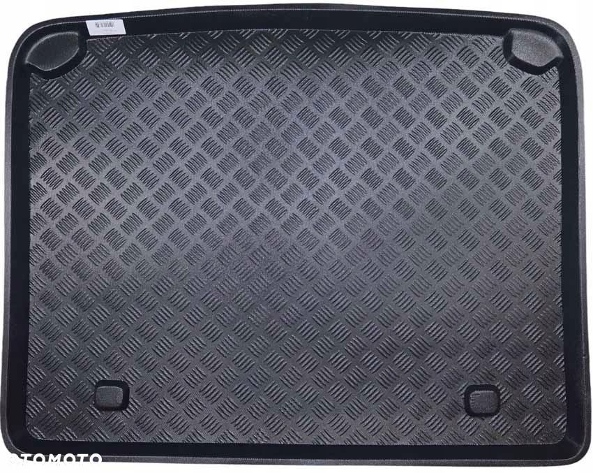 RENAULT Scenic I bez kr 96-03 mata bagażnika wkład - 1