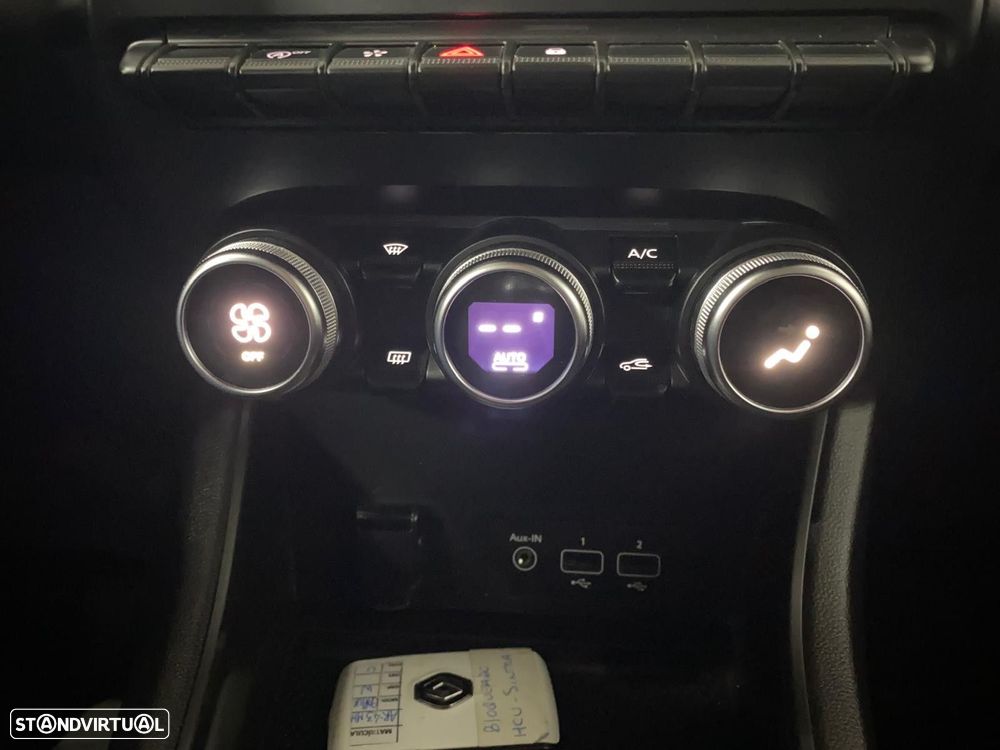 Renault Captur 1.0 TCe Intens - 29