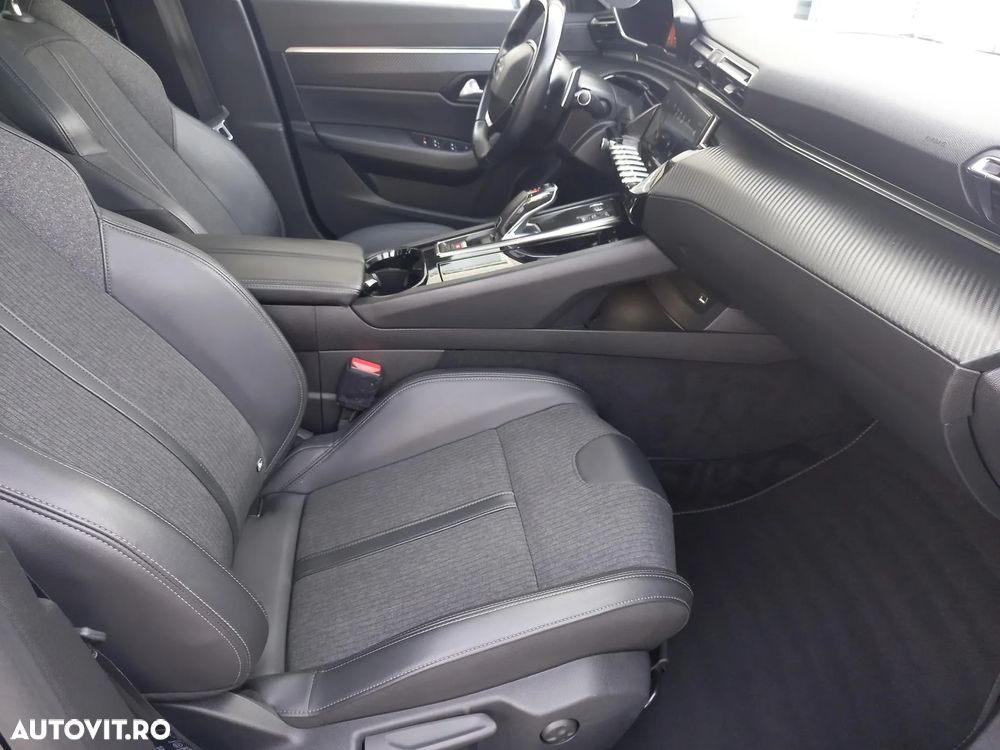 Peugeot 508 1.6 THP STT Active - 15