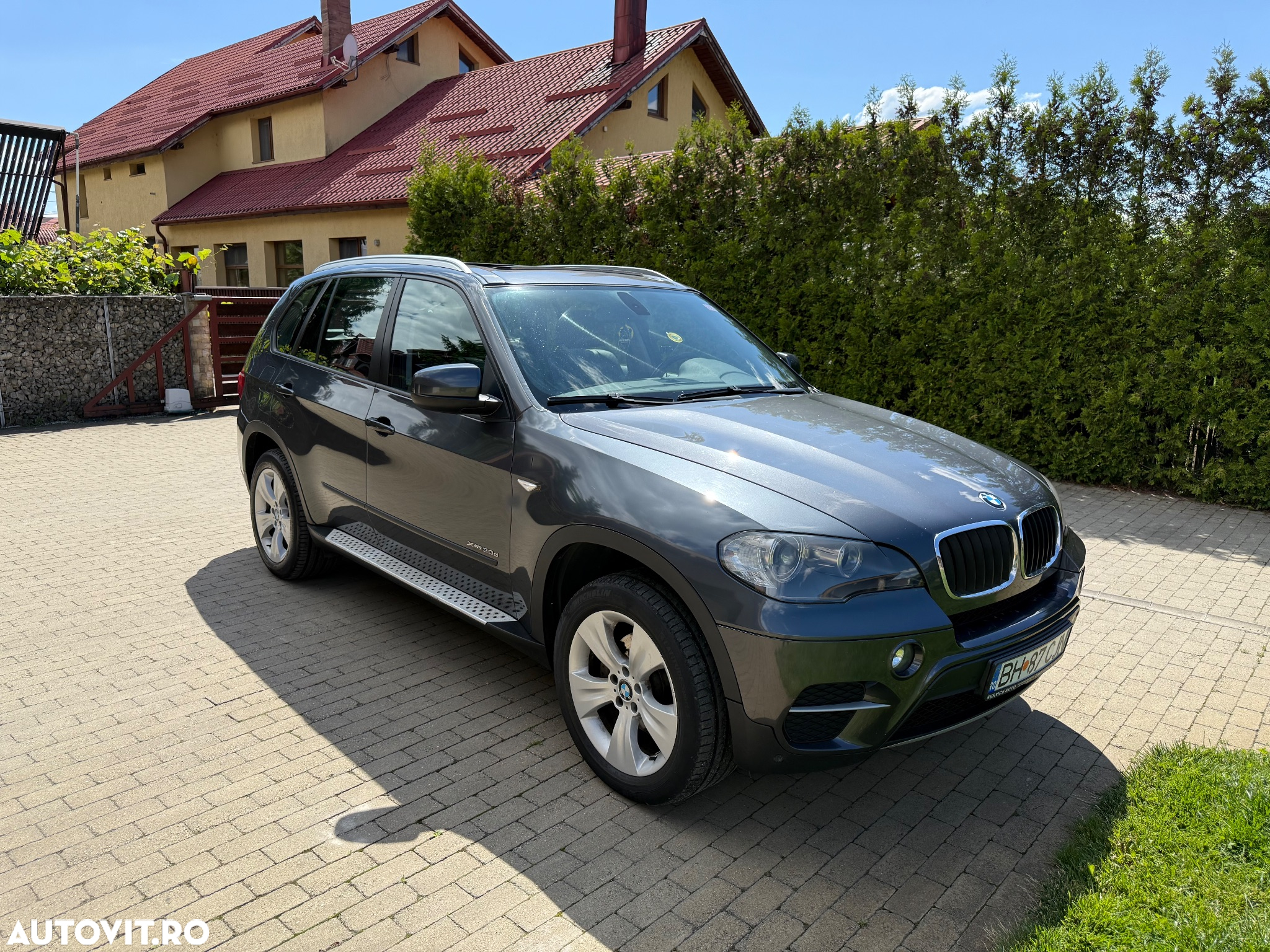 BMW X5 xDrive30d - 2