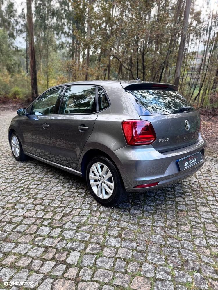 VW Polo 1.0 Confortline - 8