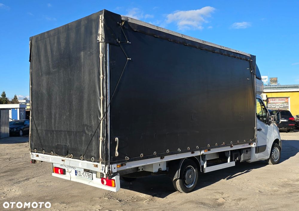 Renault Master - 4