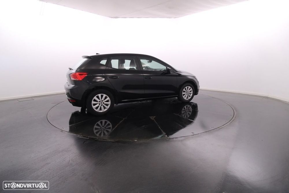 SEAT Ibiza 1.0 TSI Style - 8