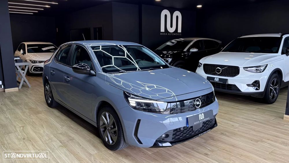 Opel Corsa 1.2 Business Edition - 11