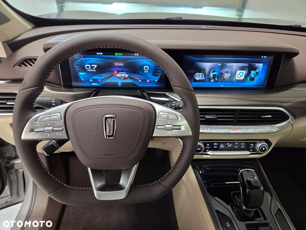 Bestune T77 1.5T Business DCT - 15