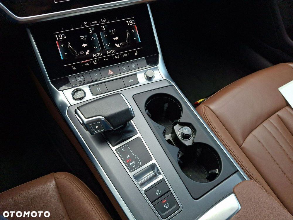 Audi A6 Limousine - 21